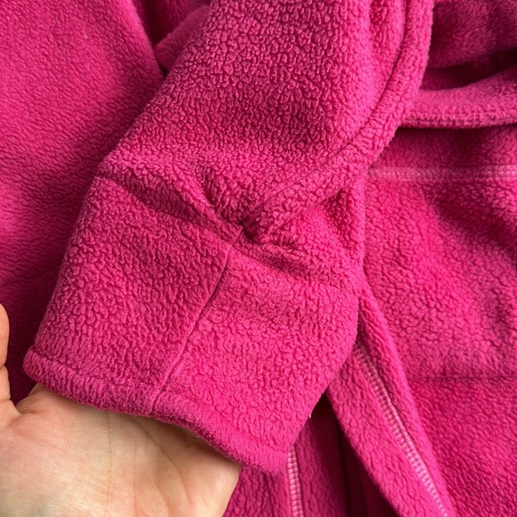 Children’s Place Pink Robe - Picture 6 of 8